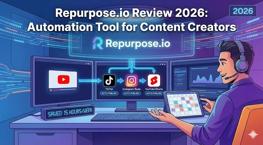 Repurpose.io Review 2026